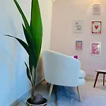 La Toulousaine Holiday home Aulnois-sous-Laon