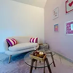 Holiday home La Toulousaine Aulnois-sous-Laon