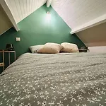 Holiday home La Toulousaine