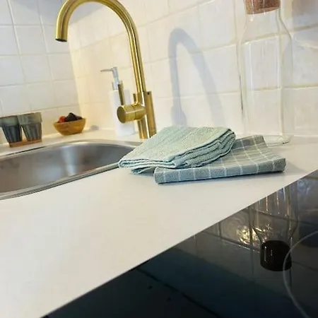 La Toulousaine Holiday home
