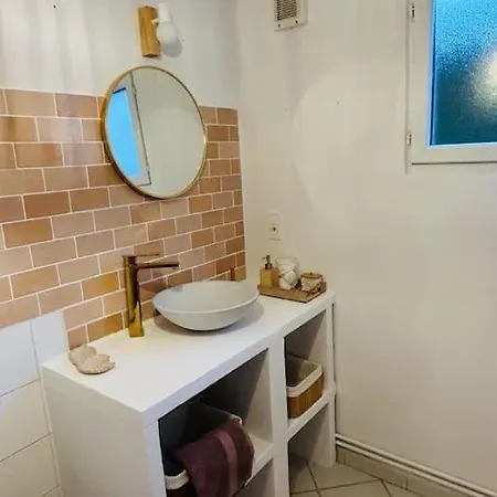 Holiday home La Toulousaine