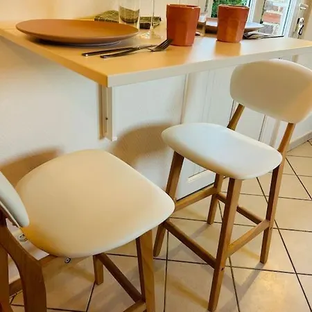 La Toulousaine Holiday home