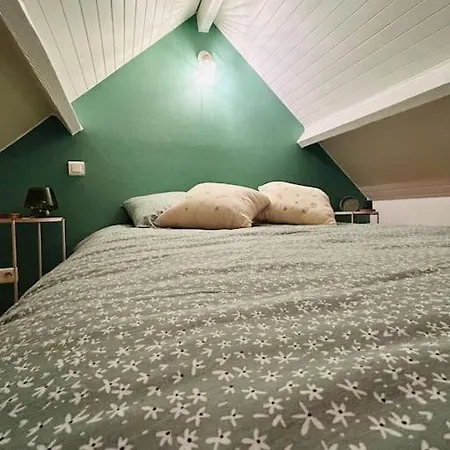 Holiday home La Toulousaine
